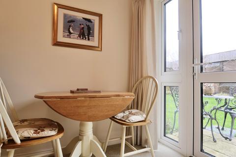 2 bedroom apartment for sale - Central Wells - Luxury Ground Floor Retirement Apartment