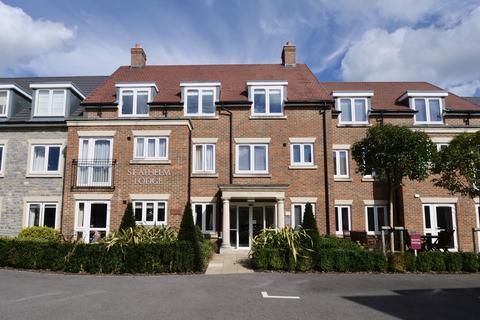 2 bedroom apartment for sale - Central Wells - Luxury Ground Floor Retirement Apartment