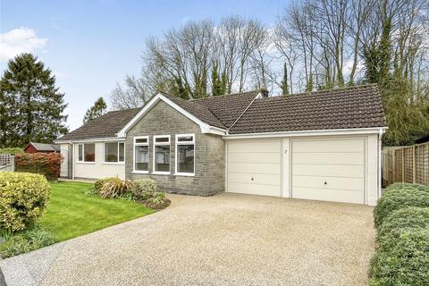 3 bedroom bungalow for sale, Charlton Close, Shepton Mallet