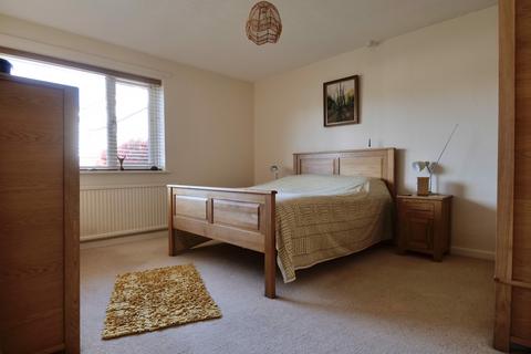 7 Charlton Close, Shepton Mallet, BA4 5PQ
