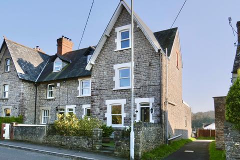 18 Bath Road, Wells, BA5 3LG