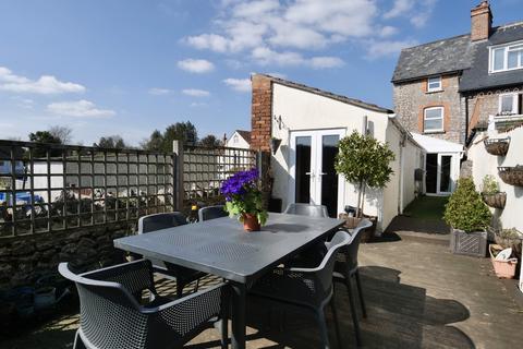 18 Bath Road, Wells, BA5 3LG