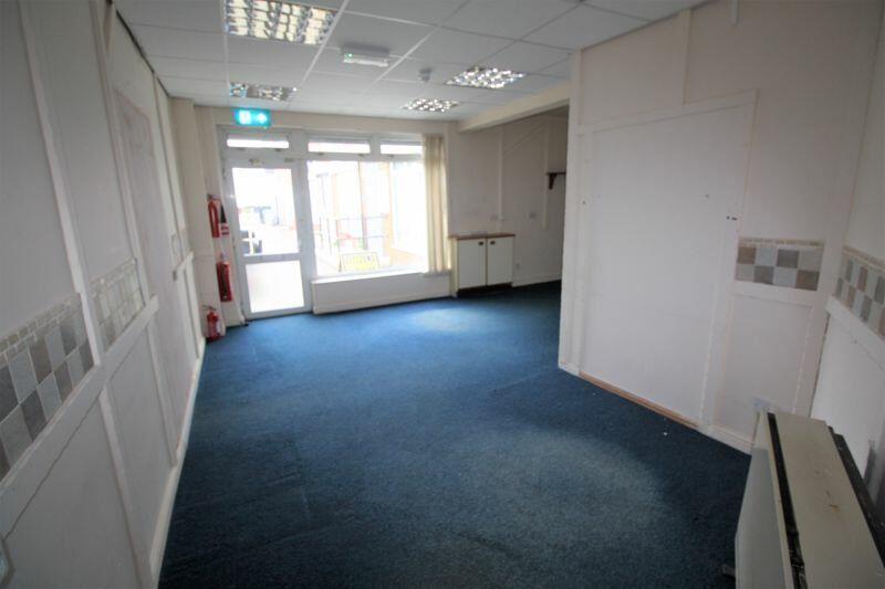 Forest Road, New Ollerton, Newark... Office £40,000