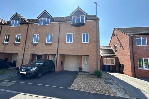 107 Woods Lane, Burton-on-trent, DE15 9DB