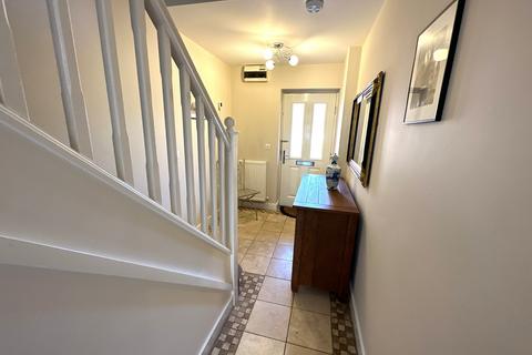 107 Woods Lane, Burton-on-trent, DE15 9DB