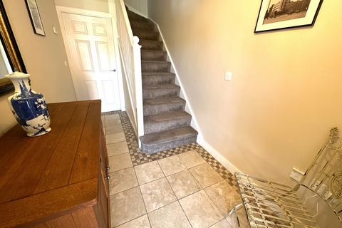 107 Woods Lane, Burton-on-trent, DE15 9DB