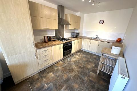 107 Woods Lane, Burton-on-trent, DE15 9DB