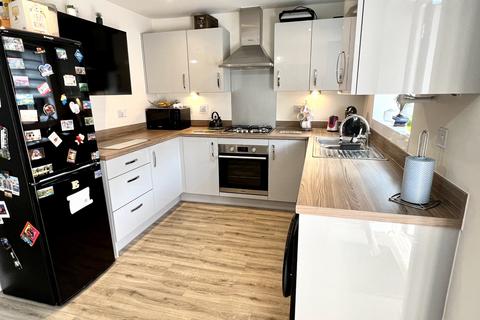 3 bedroom end of terrace house for sale - Soar Lane, Leicester, LE3