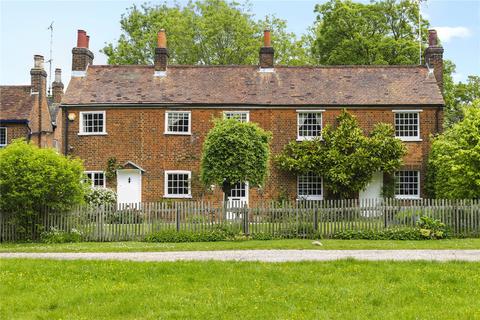 3 bedroom detached house for sale - Ayot Green, Ayot St. Peter, Welwyn, Hertfordshire, AL6