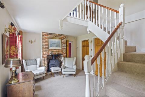 3 bedroom detached house for sale - Ayot Green, Ayot St. Peter, Welwyn, Hertfordshire, AL6