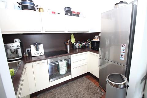 2 bedroom flat to rent, Millau, 2 Kelham Island, Sheffield, S3