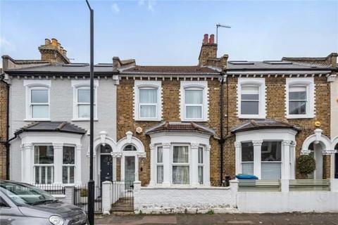 4 bedroom semi-detached house for sale - Darrell Road, East Dulwich, London, London, SE22 9NJ