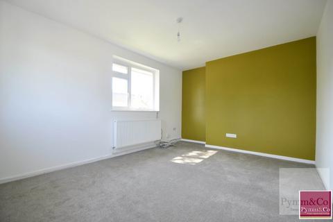 2 bedroom flat to rent, Buckingham Road, Norwich NR4