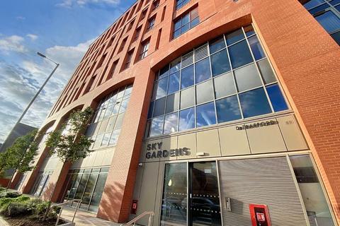 2 bedroom apartment for sale, Sky Gardens, Castlefield