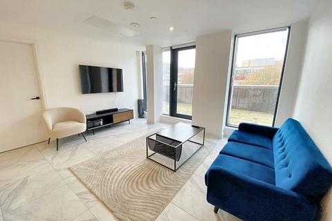 2 bedroom apartment for sale, Sky Gardens, Castlefield