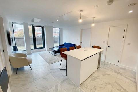 2 bedroom apartment for sale, Sky Gardens, Castlefield