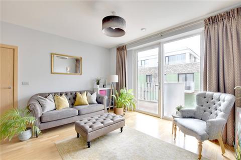 2 bedroom apartment for sale - Elliot Lodge, 7 Cyrus Field Street, Greenwich, London, SE10