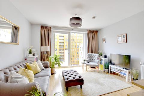 2 bedroom apartment for sale - Elliot Lodge, 7 Cyrus Field Street, Greenwich, London, SE10