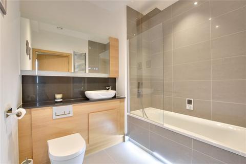 2 bedroom apartment for sale - Elliot Lodge, 7 Cyrus Field Street, Greenwich, London, SE10