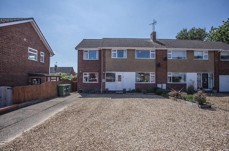 Landsdowne Road, Yaxley, Peterborough, Cambridgeshire. PE7 3JL 4 bed