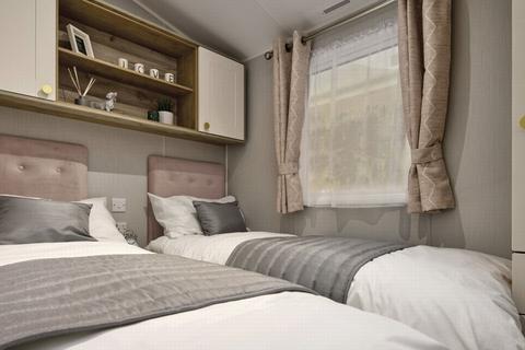 2 bedroom park home for sale, Exeter Road, Dawlish, EX7