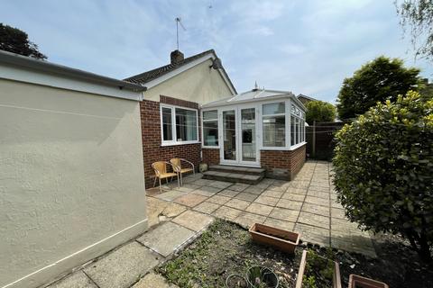 3 bedroom detached bungalow for sale, Millhams Close, Bournemouth, Dorset