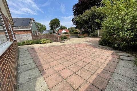 3 bedroom detached bungalow for sale, Millhams Close, Bournemouth, Dorset