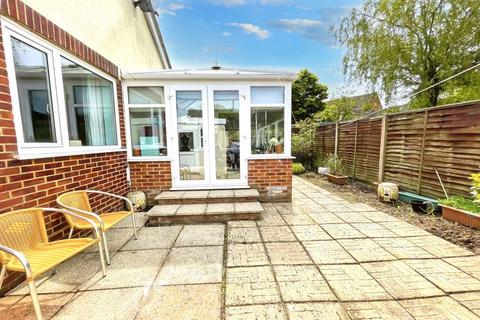 3 bedroom detached bungalow for sale, Millhams Close, Bournemouth, Dorset