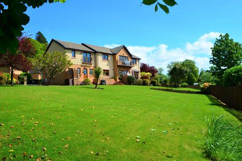 6 bedroom detached house for sale - Broomfield Gardens, Shandon, Argyll and Bute, G84 8HR