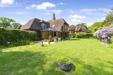 4 bedroom detached house for sale, Ridge, Nr Wareham, Dorset