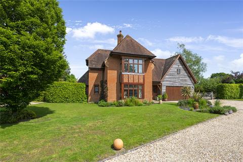 4 bedroom detached house for sale, Ridge, Nr Wareham, Dorset