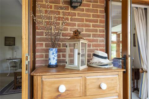 4 bedroom detached house for sale, Ridge, Nr Wareham, Dorset