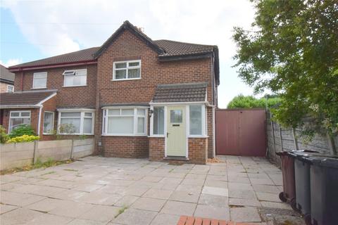 3 bedroom semi-detached house for sale - Dinas Lane, Huyton, Liverpool, L36