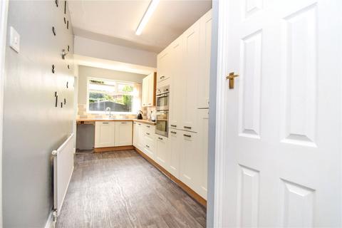 3 bedroom semi-detached house for sale - Dinas Lane, Huyton, Liverpool, L36