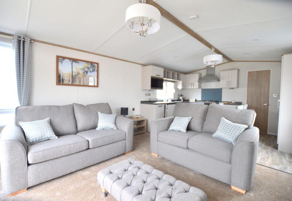 Birchington Vale   Sunseeker  Supreme  For Sale