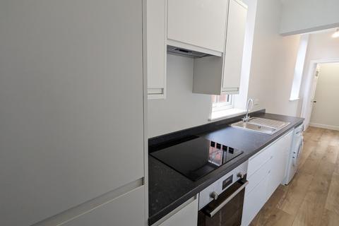 1 bedroom flat to rent, High Street, Kettering, NN16