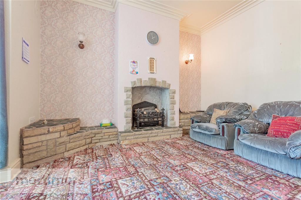 Reception Room 1