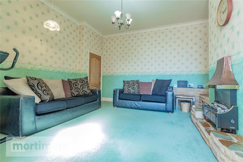 Reception Room 2