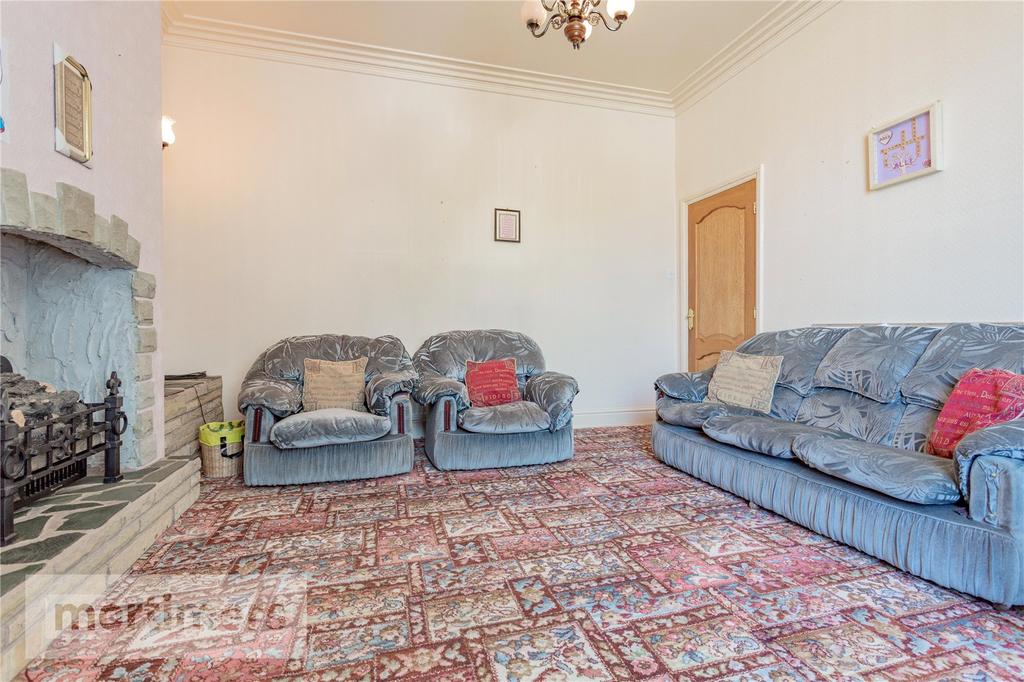 Reception Room 1
