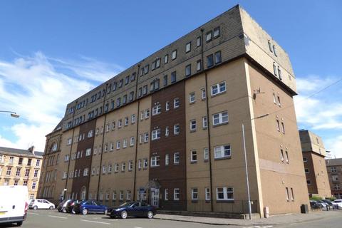 undefined, Beltane Street, Glasgow, G3