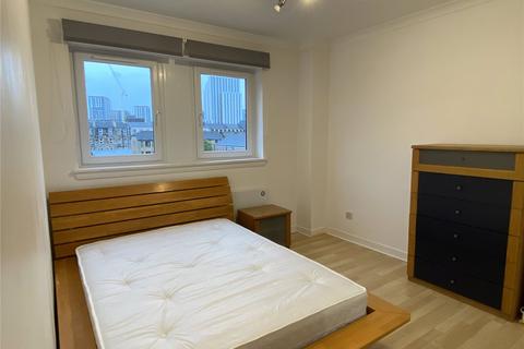 undefined, Beltane Street, Glasgow, G3
