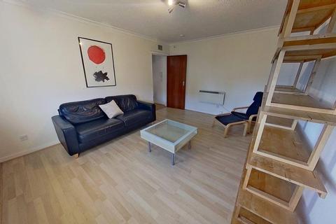 2 bedroom flat to rent, Beltane Street, Glasgow, G3