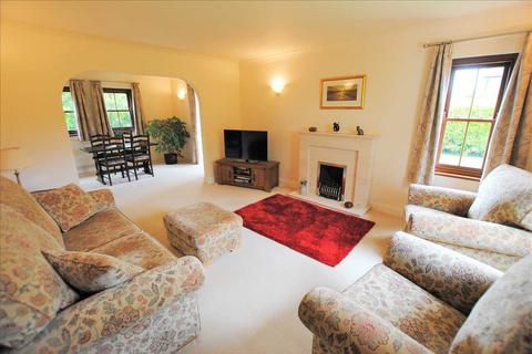 4 bedroom detached house for sale, Bear Cottage, Fiddlers Lane, St. Florence