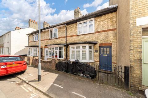 126d Catharine Street, Cambridge, CB1 3AR