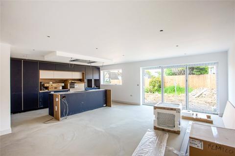 4 bedroom detached house for sale - Dunstan Glen, Churchdown, Gloucestershire, GL3