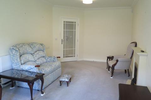 1 bedroom retirement property for sale - West Street, Wells, BA5