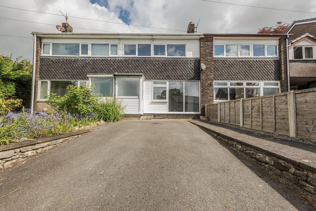 Dalton Lane, Carnforth, LA6 3 bed terraced house £825 pcm (£190 pw)