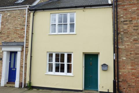 4 bedroom terraced house to rent, Waterside, ELY, Cambridgeshire, CB7