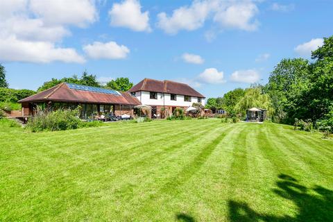 5 bedroom detached house for sale, Becketts Wood, Upstreet, Canterbury, Kent