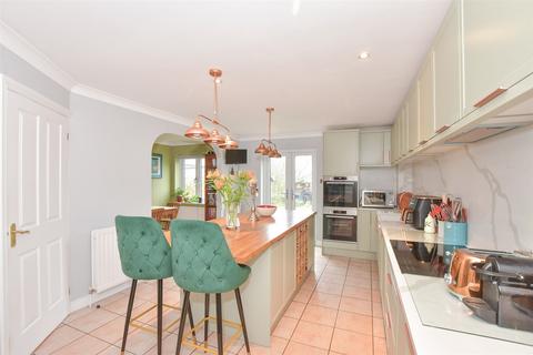 5 bedroom detached house for sale, Becketts Wood, Upstreet, Canterbury, Kent